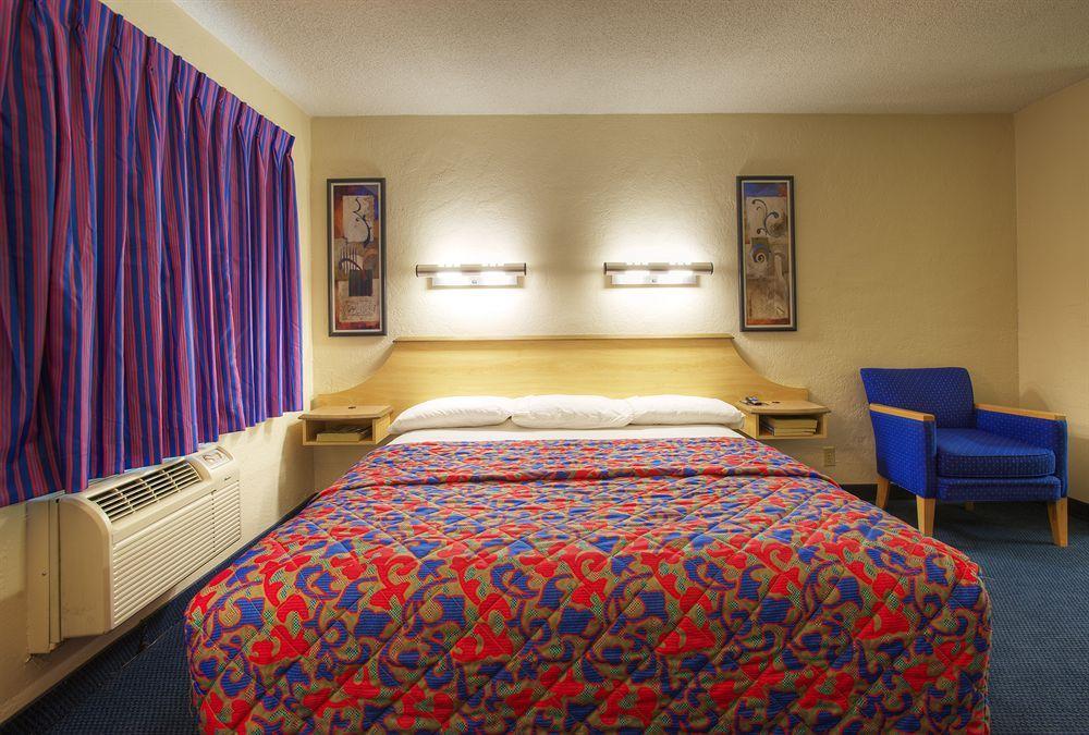 San Jose Airport Inn Esterno foto